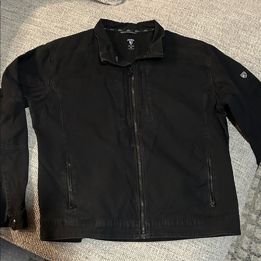 Kuhl Men's XXL Lightweight Jacket